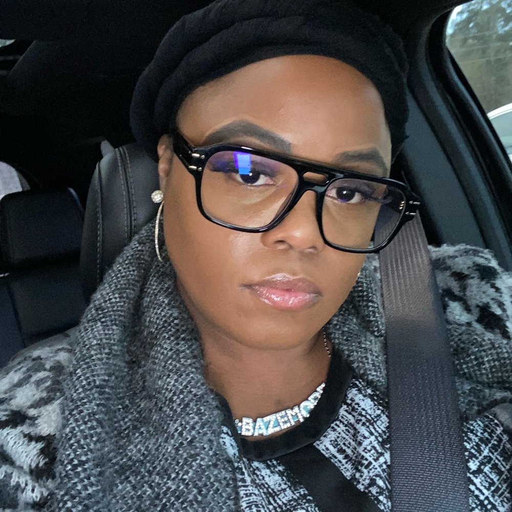 Meet your Posher, Shavon